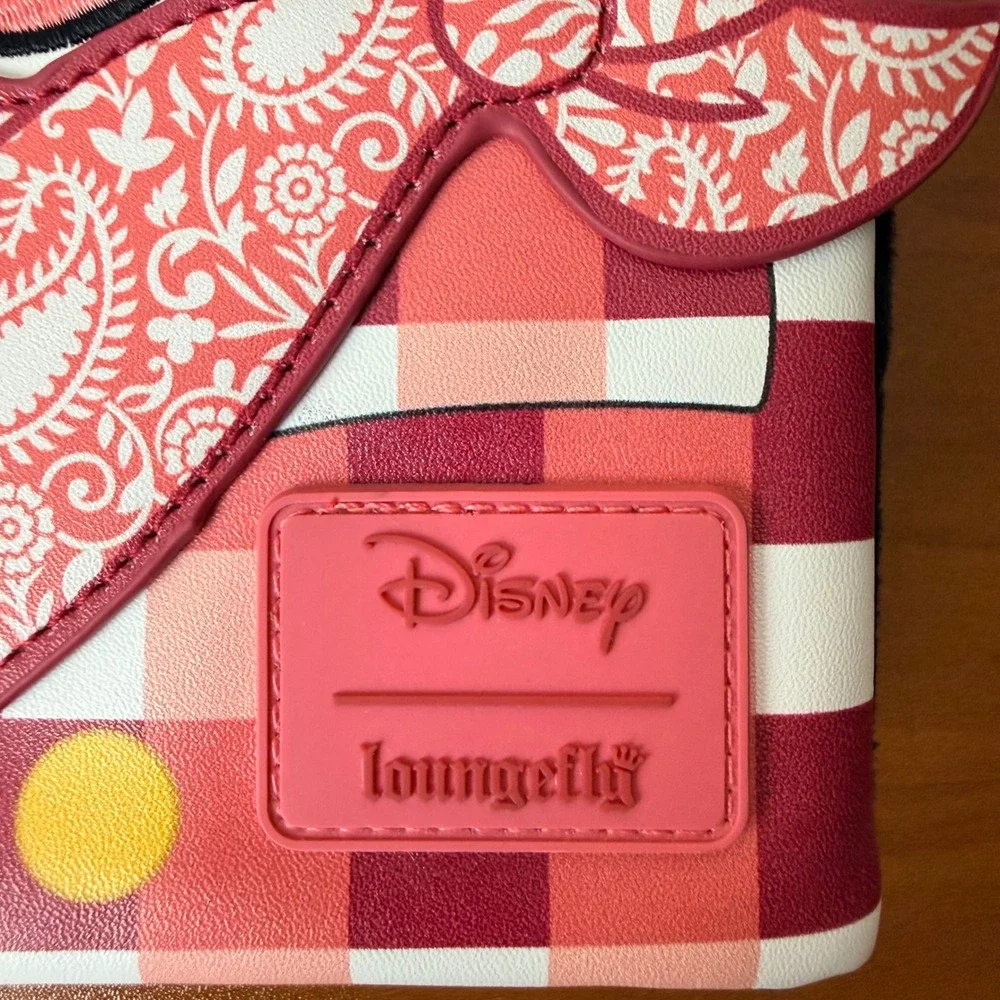 Loungefly disney mickey